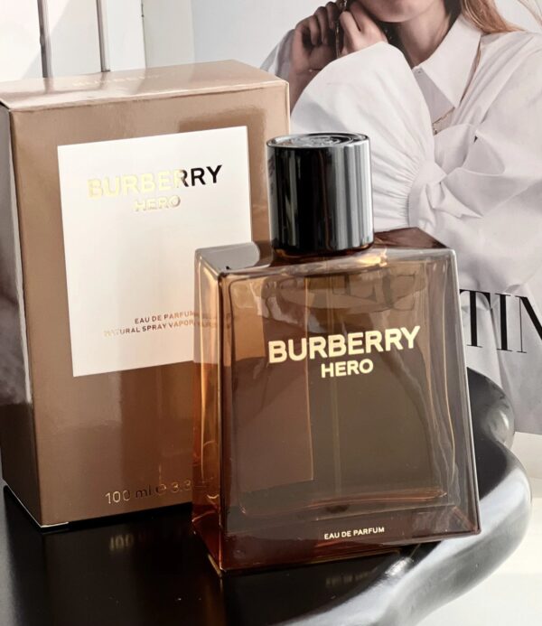 BURBERRY HERO ÄÐÊ¿ÏãË®