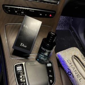 ‌Dior Sauvage  Wilderness Eau de Toilette