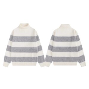 AMIP APIS Christmas Limited Edition Knitted Sweater