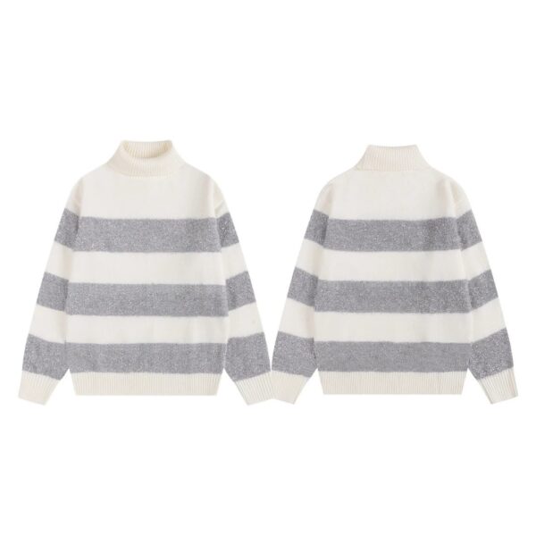 AMIP APIS Christmas Limited Edition Knitted Sweater
