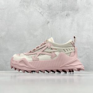 Off-White ODSY 1000Low Top Retro Casual Shoes