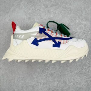 Off-White ODSY 1000Low Top Retro Casual Shoes