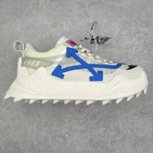 Off-White ODSY 1000Low Top Retro Casual Shoes