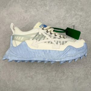 Off-White ODSY 1000Low Top Retro Casual Shoes