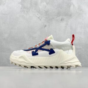 Off-White ODSY 1000Low Top Retro Casual Shoes