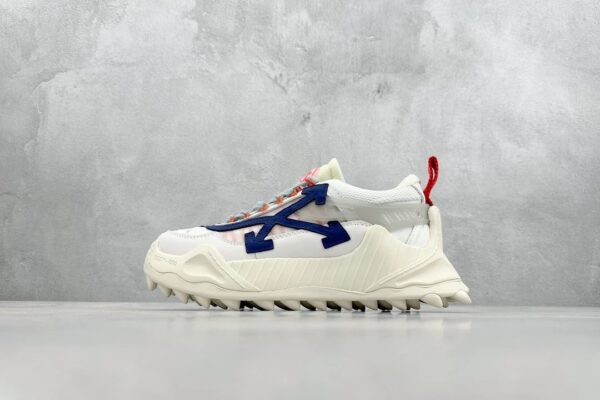 Off-White ODSY 1000Low Top Retro Casual Shoes