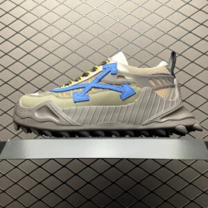 Off-White ODSY 1000Low Top Retro Casual Shoes