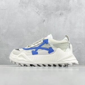 Off-White ODSY 1000Low Top Retro Casual Shoes
