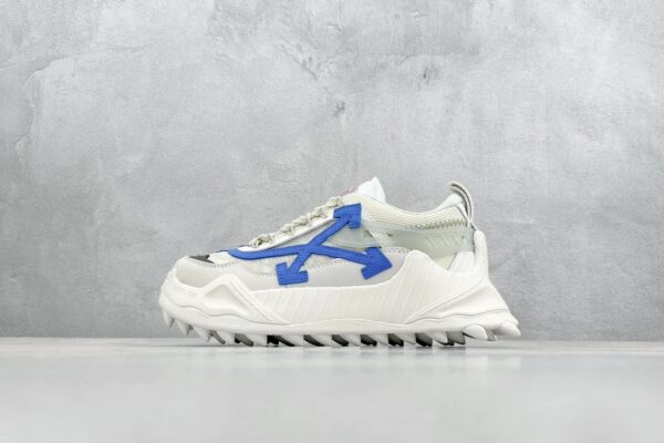 Off-White ODSY 1000Low Top Retro Casual Shoes