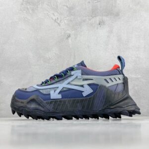 Off-White ODSY 1000Low Top Retro Casual Shoes