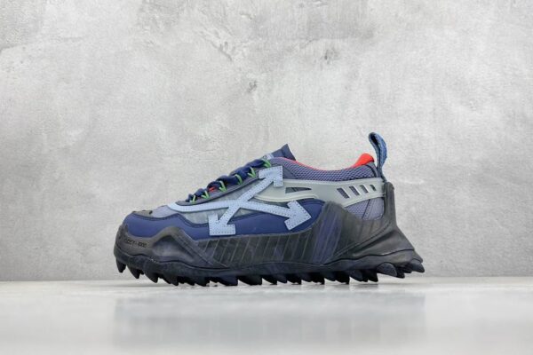 Off-White ODSY 1000Low Top Retro Casual Shoes