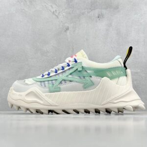 Off-White ODSY 1000Low Top Retro Casual Shoes