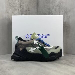 Off-White ODSY 1000Low Top Retro Casual Shoes