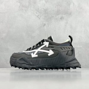 Off-White ODSY 1000Low Top Retro Casual Shoes