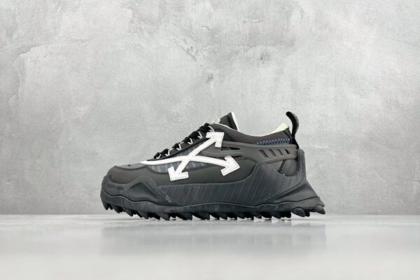 Off-White ODSY 1000Low Top Retro Casual Shoes