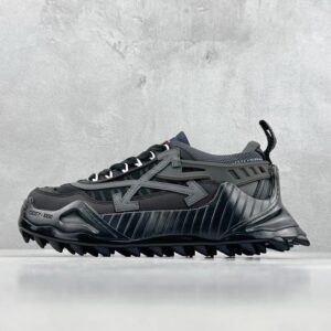 Off-White ODSY 1000Low Top Retro Casual Shoes