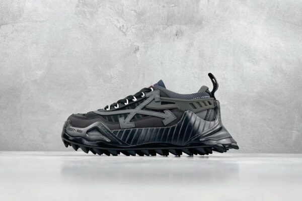 Off-White ODSY 1000Low Top Retro Casual Shoes