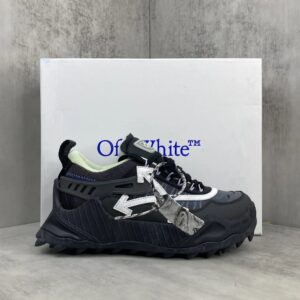 Off-White ODSY 1000Low Top Retro Casual Shoes