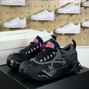 Off-White ODSY 1000Low Top Retro Casual Shoes