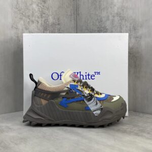 Off-White ODSY 1000Low Top Retro Casual Shoes
