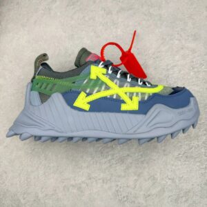 Off-White ODSY 1000Low Top Retro Casual Shoes