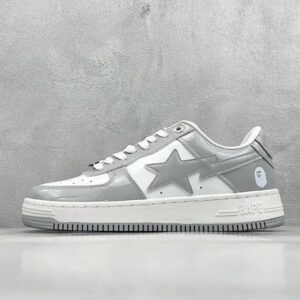 Bape  sk8 Star Logo Loafers 30 Colorways