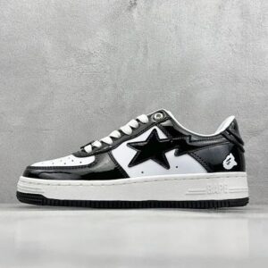 Bape  sk8 Star Logo Loafers 30 Colorways