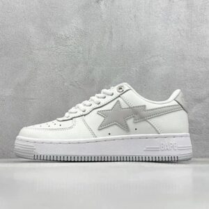 Bape  sk8 Star Logo Loafers 30 Colorways
