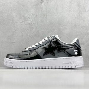 Bape  sk8 Star Logo Loafers 30 Colorways