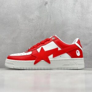 Bape  sk8 Star Logo Loafers 30 Colorways