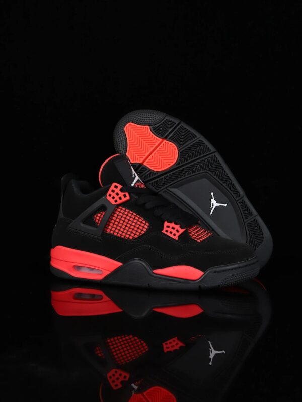 Air jordan 4 classic collection 15 colorways