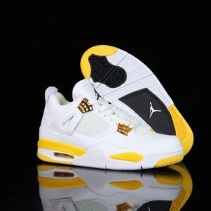 Air jordan 4 classic collection 15 colorways