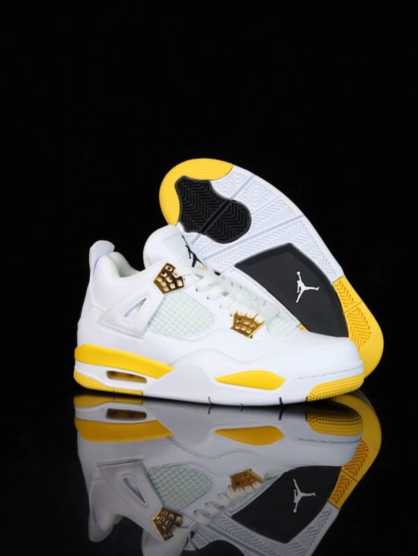 Air jordan 4 classic collection 15 colorways