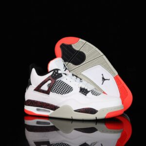 Air jordan 4 classic collection 15 colorways