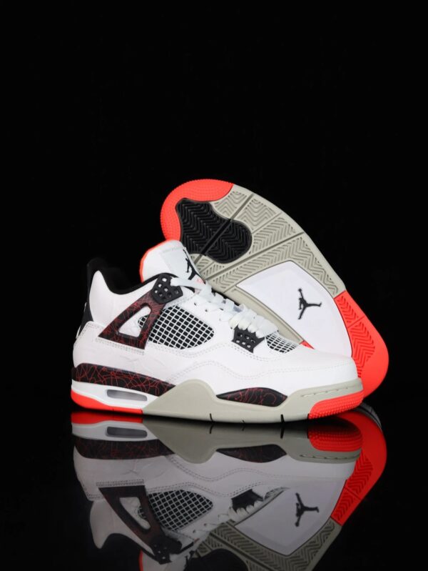 Air jordan 4 classic collection 15 colorways