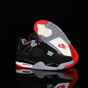 Air jordan 4 classic collection 15 colorways