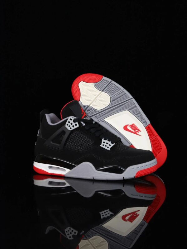 Air jordan 4 classic collection 15 colorways