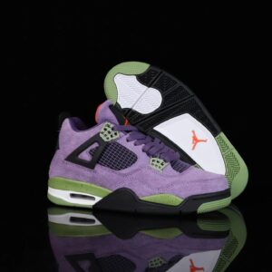 Air jordan 4 classic collection 15 colorways