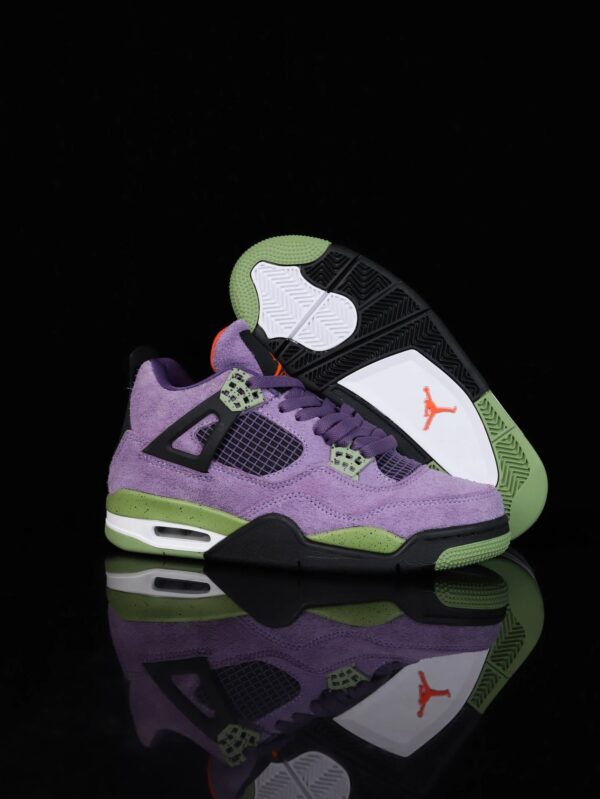 Air jordan 4 classic collection 15 colorways