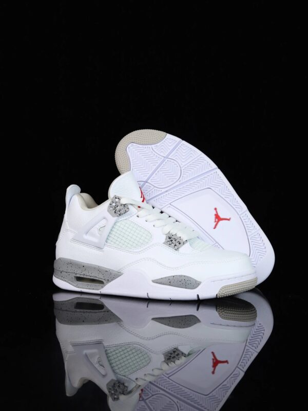 Air jordan 4 classic collection 15 colorways
