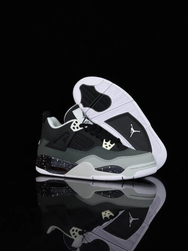 Air jordan 4 classic collection 15 colorways