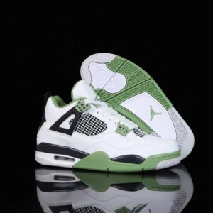 Air jordan 4 classic collection 15 colorways