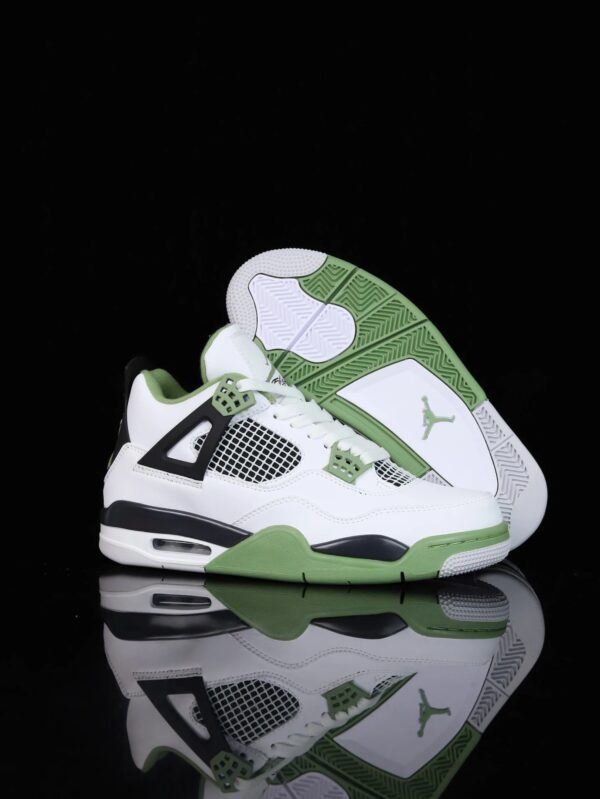 Air jordan 4 classic collection 15 colorways