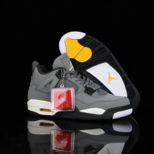 Air jordan 4 classic collection 15 colorways