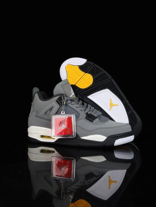 Air jordan 4 classic collection 15 colorways