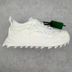 Off-White ODSY 1000Low Top Retro Casual Shoes