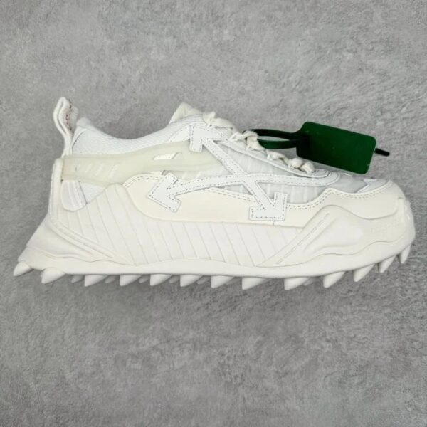 Off-White ODSY 1000Low Top Retro Casual Shoes