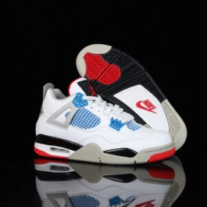 Air jordan 4 classic collection 15 colorways
