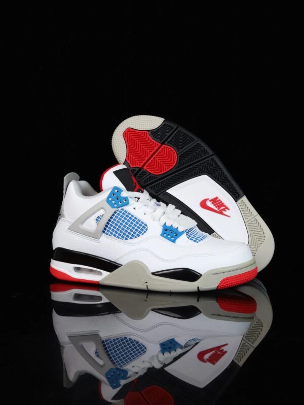 Air jordan 4 classic collection 15 colorways