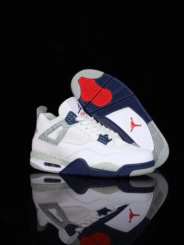 Air jordan 4 classic collection 15 colorways